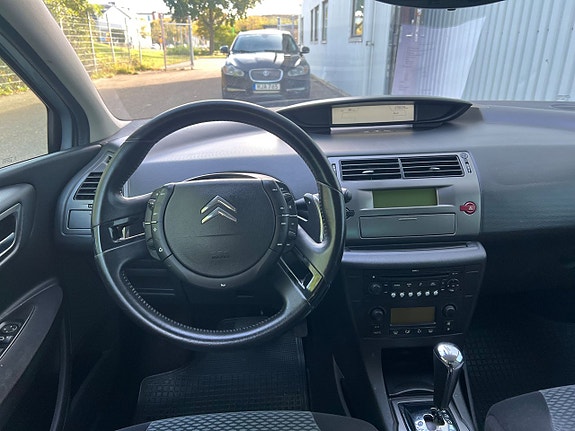 Citroen C4 9 of 9