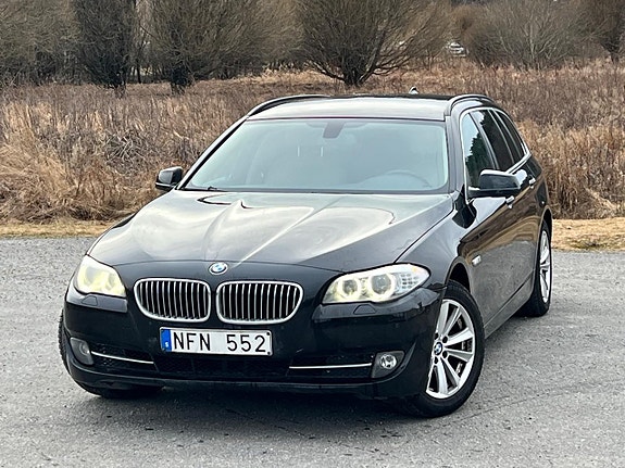 BMW 520i