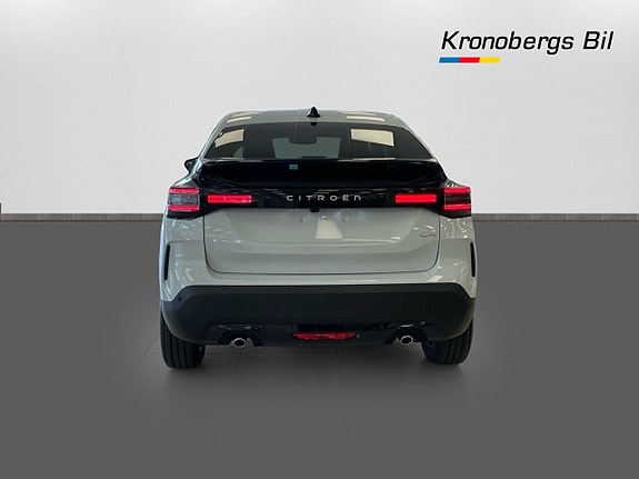 Citroen C4 5 of 5