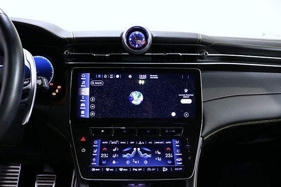 Maserati Grecale 11 of 23