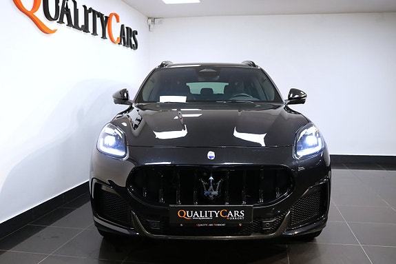 Maserati Grecale 5 of 5