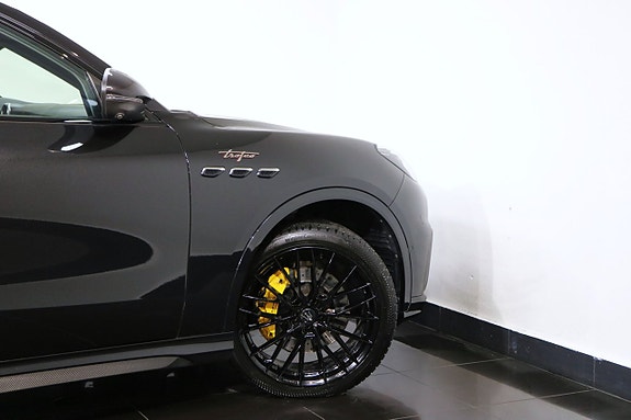 Maserati Grecale 22 of 23