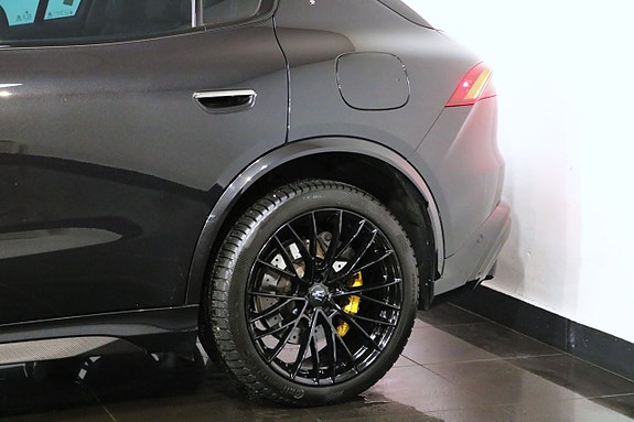 Maserati Grecale 23 of 23