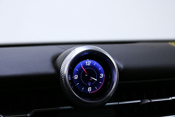 Maserati Grecale 13 of 23