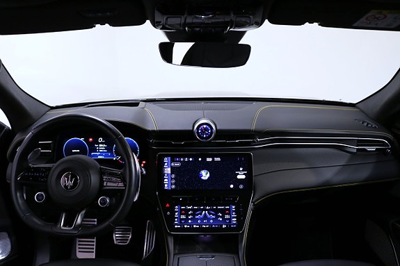 Maserati Grecale 10 of 23