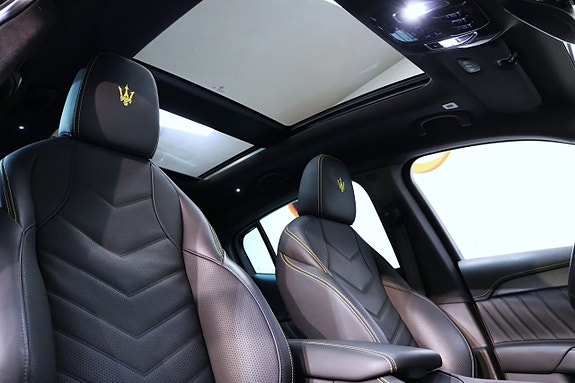 Maserati Grecale 16 of 23