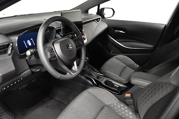 Suzuki Swace 9 of 18