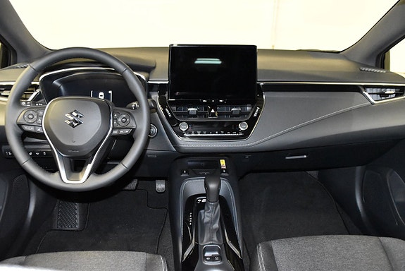 Suzuki Swace 18 of 18
