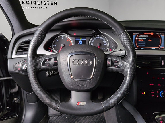 Audi A4 19 of 27