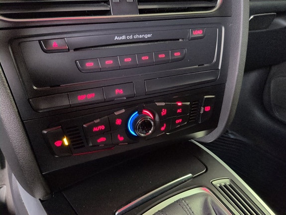 Audi A4 23 of 27