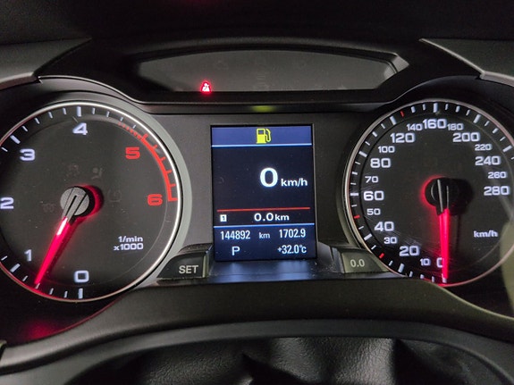 Audi A4 20 of 27