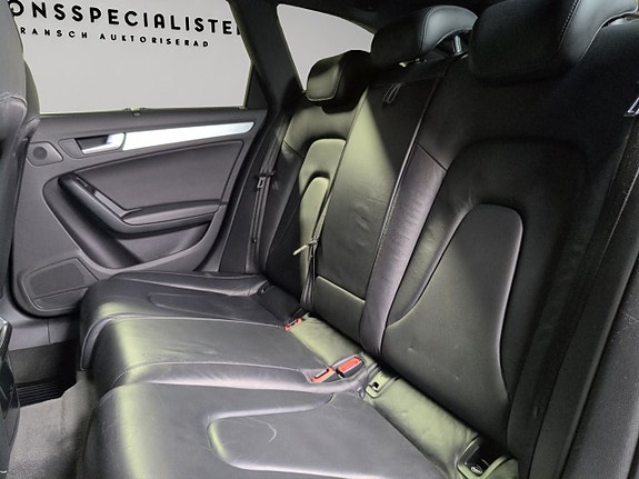 Audi A4 16 of 27