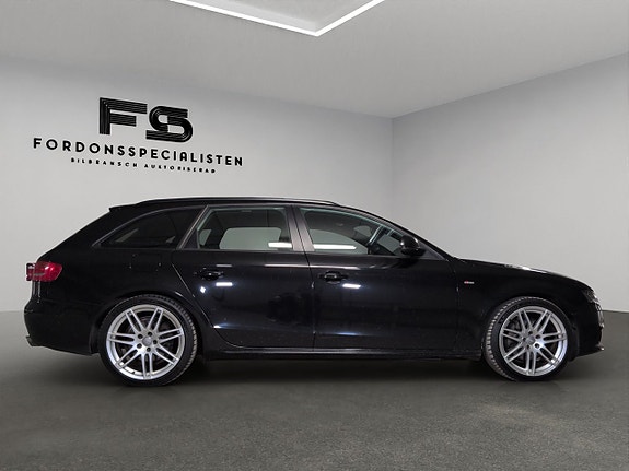 Audi A4 2 of 5