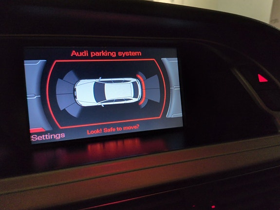 Audi A4 22 of 27