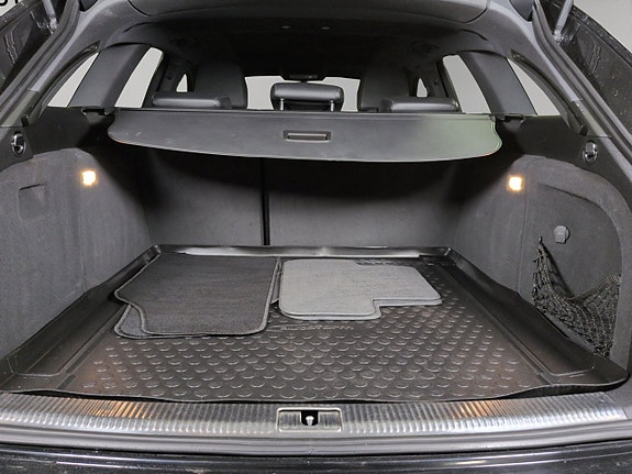 Audi A4 5 of 5