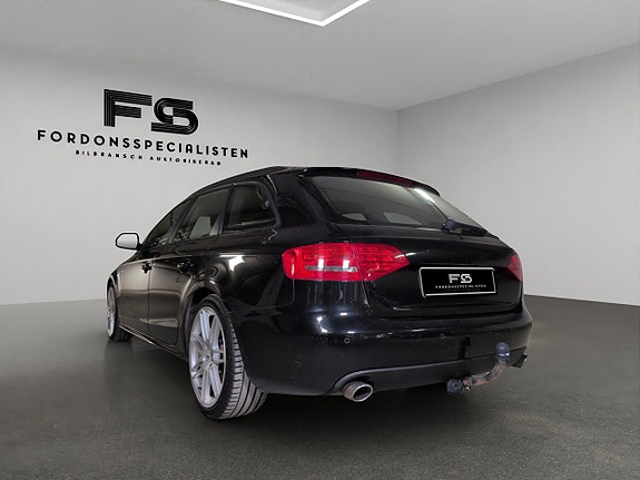 Audi A4 7 of 27