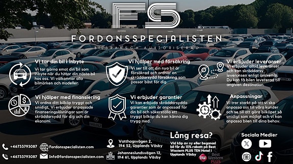 Audi A4 6 of 27