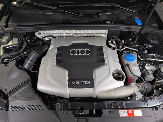 Audi A4 11 of 27
