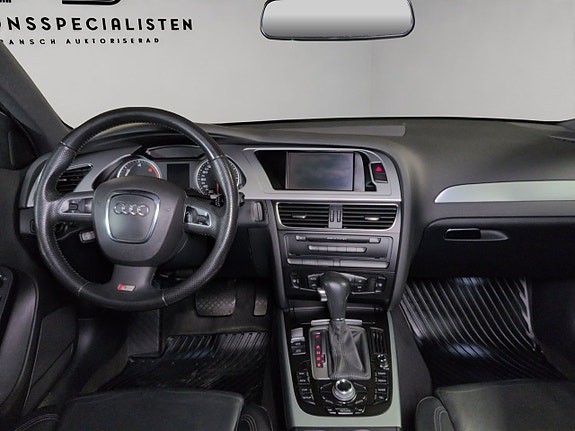 Audi A4 15 of 27