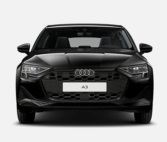 Audi A3 4 of 6