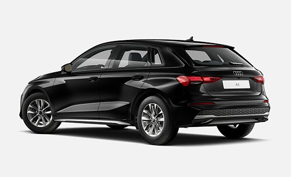 Audi A3 3 of 6