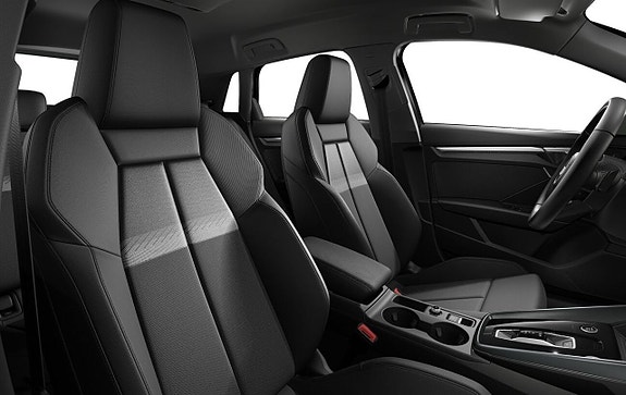 Audi A3 6 of 6