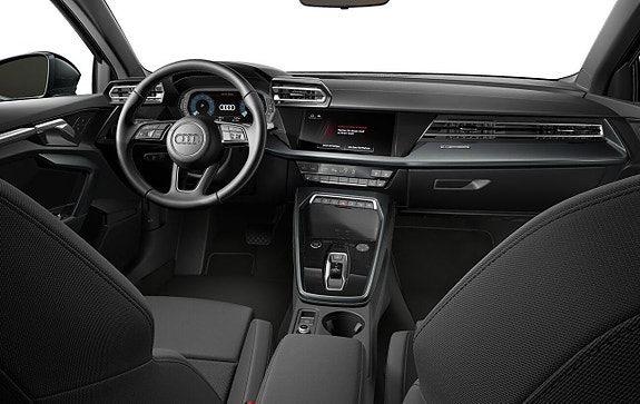 Audi A3 5 of 6