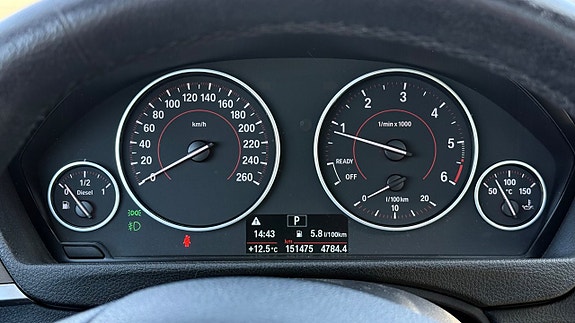 BMW 318 12 of 28