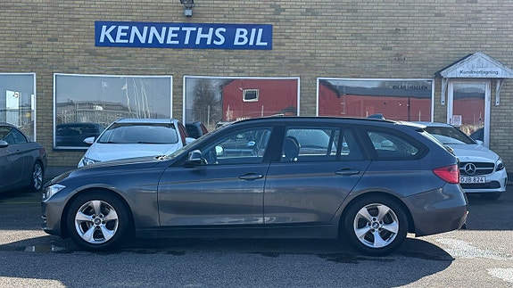 BMW 318 6 of 28