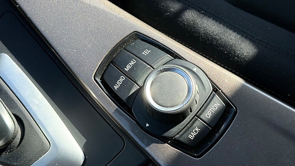 BMW 318 17 of 28