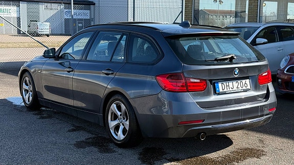 BMW 318 5 of 5