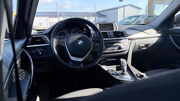 BMW 318 8 of 28