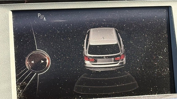 BMW 318 25 of 28