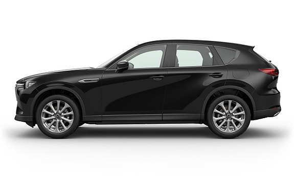 Mazda CX-60 2 of 3