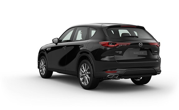 Mazda CX-60 3 of 3