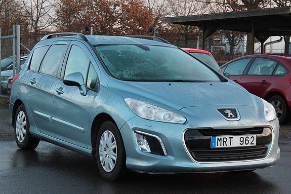 Peugeot 308 SW