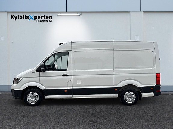 Volkswagen Crafter 2 of 5