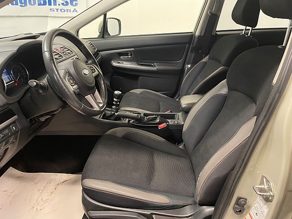Subaru XV 3 of 8