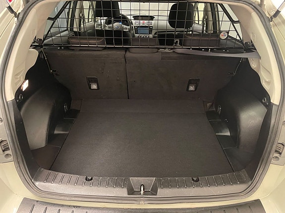 Subaru XV 6 of 8