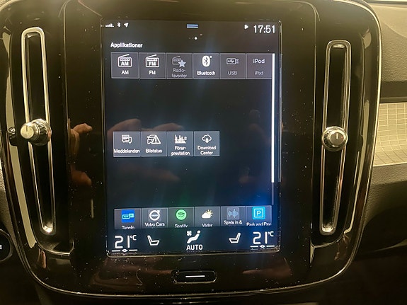 Volvo XC40 14 of 18