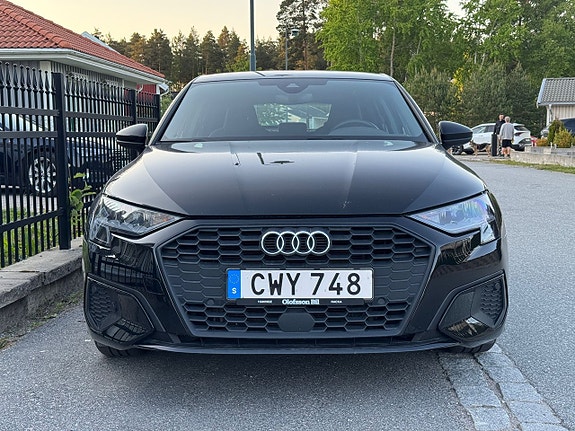 Audi A3 3 of 12