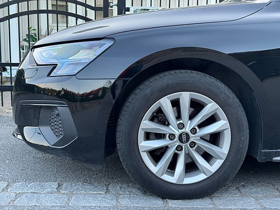 Audi A3 5 of 12
