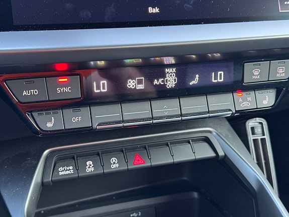 Audi A3 12 of 12