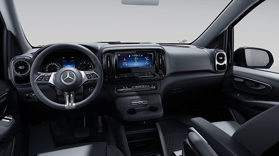 Mercedes-Benz Vito 124 3 of 4