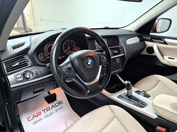 BMW X3 14 of 26