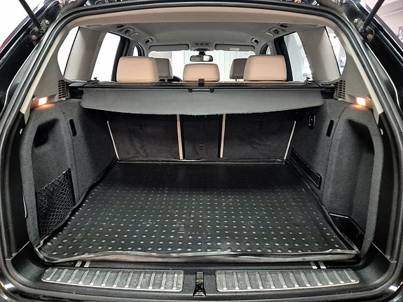 BMW X3 7 of 26