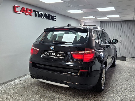 BMW X3 6 of 26