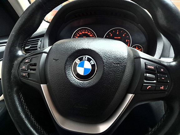 BMW X3 16 of 26