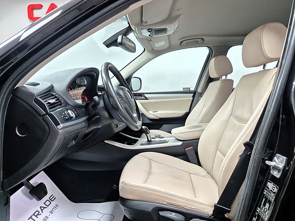 BMW X3 11 of 26
