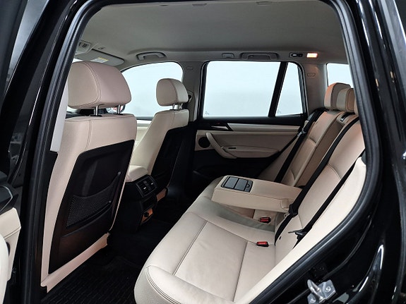 BMW X3 23 of 26